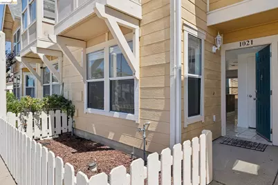 1021 Santa Ines Ct, Oakland, CA 94601 - Photo 34