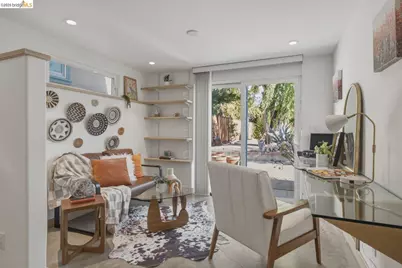 1242 Burnett St, Berkeley, CA 94702 - Photo 30