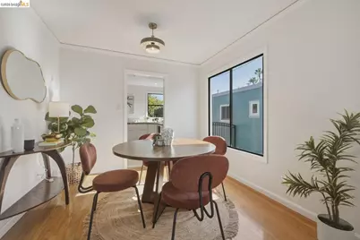 1242 Burnett St, Berkeley, CA 94702 - Photo 8