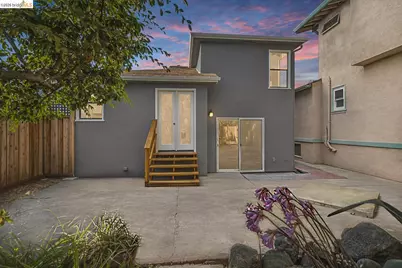 1242 Burnett St, Berkeley, CA 94702 - Photo 38