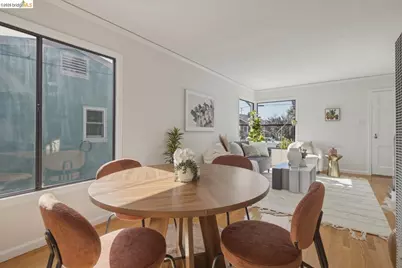 1242 Burnett St, Berkeley, CA 94702 - Photo 10