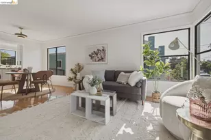 1242 Burnett St, Berkeley, CA 94702 - Photo 4