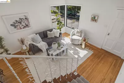 1242 Burnett St, Berkeley, CA 94702 - Photo 16