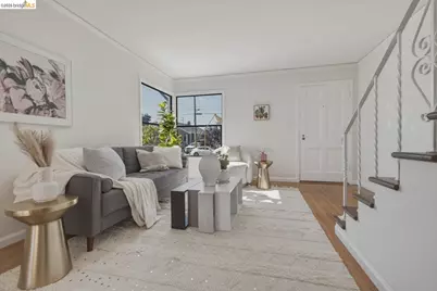 1242 Burnett St, Berkeley, CA 94702 - Photo 6