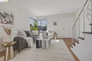 1242 Burnett St, Berkeley, CA 94702 - Photo 6