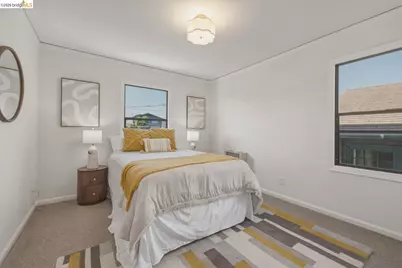 1242 Burnett St, Berkeley, CA 94702 - Photo 20