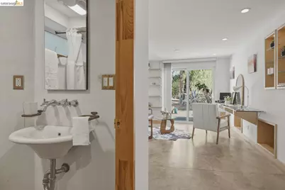 1242 Burnett St, Berkeley, CA 94702 - Photo 32