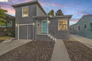 1242 Burnett St, Berkeley, CA 94702 - Photo 2