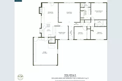 37 Cornell Ct, Pleasant Hill, CA 94523 - Photo 2