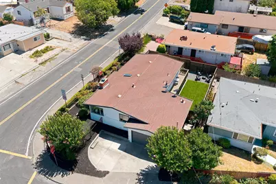 5161 Hilltop Dr, El Sobrante, CA 94803 - Photo 38