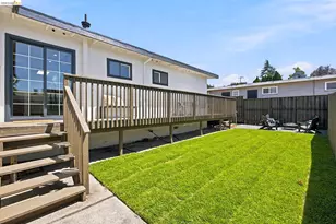 5161 Hilltop Dr, El Sobrante, CA 94803 - Photo 44