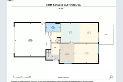 34219 Kenwood Dr, Fremont, CA 94555 - Photo 28