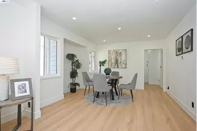 1215 Warren St, Martinez, CA 94553 - Photo 6