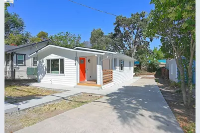 1215 Warren St, Martinez, CA 94553 - Photo 2