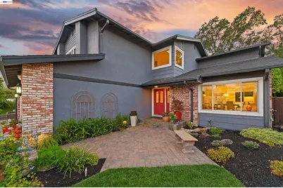 5805 San Carlos Way, Pleasanton, CA 94566 - Photo 2