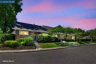 202 Miramonte Dr, Moraga, CA 94556 - Photo 4