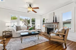 10907 Julius St, Oakland, CA 94605 - Photo 2