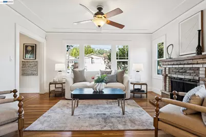 10907 Julius St, Oakland, CA 94605 - Photo 4