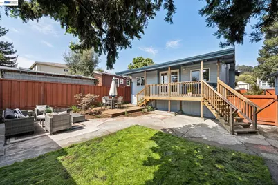 10907 Julius St, Oakland, CA 94605 - Photo 36