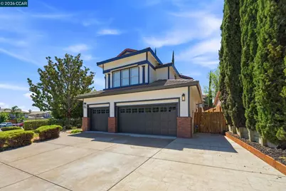 4414 Horseshoe Cir, Antioch, CA 94531 - Photo 4