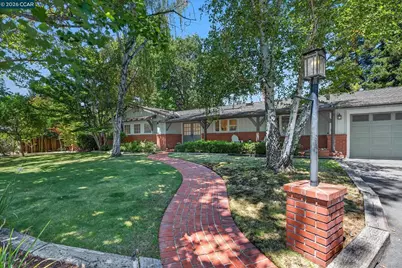 1346 Reliez Valley Rd, Lafayette, CA 94549 - Photo 2