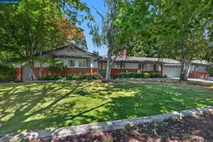 1346 Reliez Valley Rd, Lafayette, CA 94549 - Photo 1