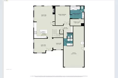 3551 Keystone Loop, Discovery Bay, CA 94505 - Photo 38