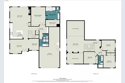 3551 Keystone Loop, Discovery Bay, CA 94505 - Photo 40