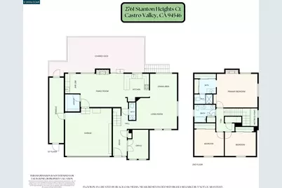 2761 Stanton Heights Ct, Castro Valley, CA 94546 - Photo 32