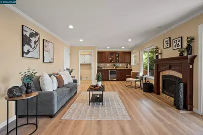 2761 Stanton Heights Ct, Castro Valley, CA 94546 - Photo 6