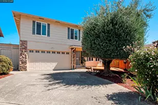 2761 Stanton Heights Ct, Castro Valley, CA 94546 - Photo 1