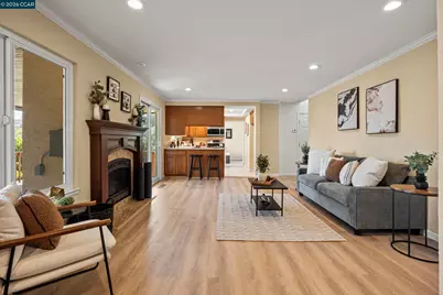 2761 Stanton Heights Ct, Castro Valley, CA 94546 - Photo 8