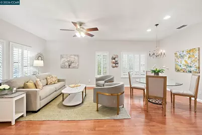 102 Gold Rush Court, Clayton, CA 94517 - Photo 4