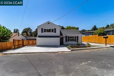 679 El Centro Rd, El Sobrante, CA 94803 - Photo 2