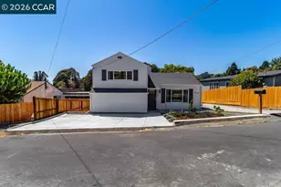 679 El Centro Rd, El Sobrante, CA 94803 - Photo 2
