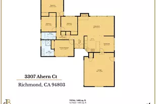 3307 Ahern Ct, Richmond, CA 94803 - Photo 64