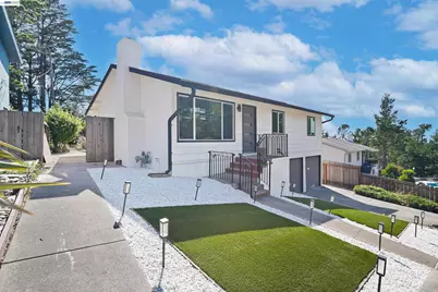 3981 Elston Dr, San Bruno, CA 94066 - Photo 4