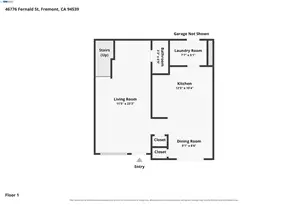 46776 Fernald St, Fremont, CA 94539 - Photo 50