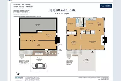 2323 Kilkare, Sunol, CA 94586 - Photo 40