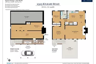 2323 Kilkare, Sunol, CA 94586 - Photo 40