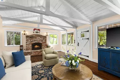 2323 Kilkare, Sunol, CA 94586 - Photo 1