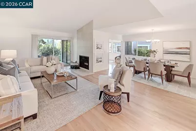 941 Terra California Dr #4, Walnut Creek, CA 94595 - Photo 2