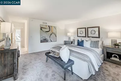 941 Terra California Dr #4, Walnut Creek, CA 94595 - Photo 44