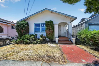 7015 Holly St, Oakland, CA 94621 - Photo 2