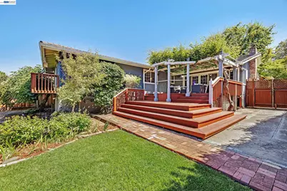 2525 Bruce Dr, Fremont, CA 94539 - Photo 38