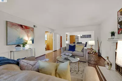 2525 Bruce Dr, Fremont, CA 94539 - Photo 4