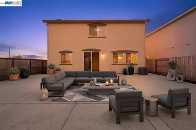 4400 Wax Myrtle Way, Rancho Cordova, CA 95742 - Photo 2