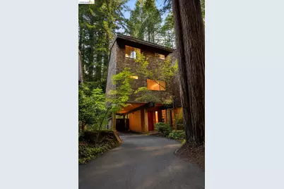 14050 Sosna Way, Guerneville, CA 95446 - Photo 1