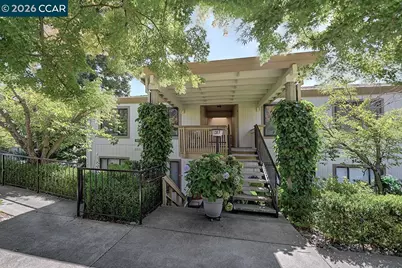 1317 Leisure Ln #1, Walnut Creek, CA 94595 - Photo 46