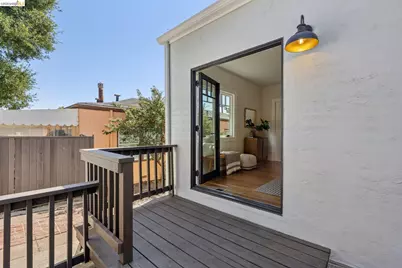 214 Mandalay Rd, Oakland, CA 94618 - Photo 40